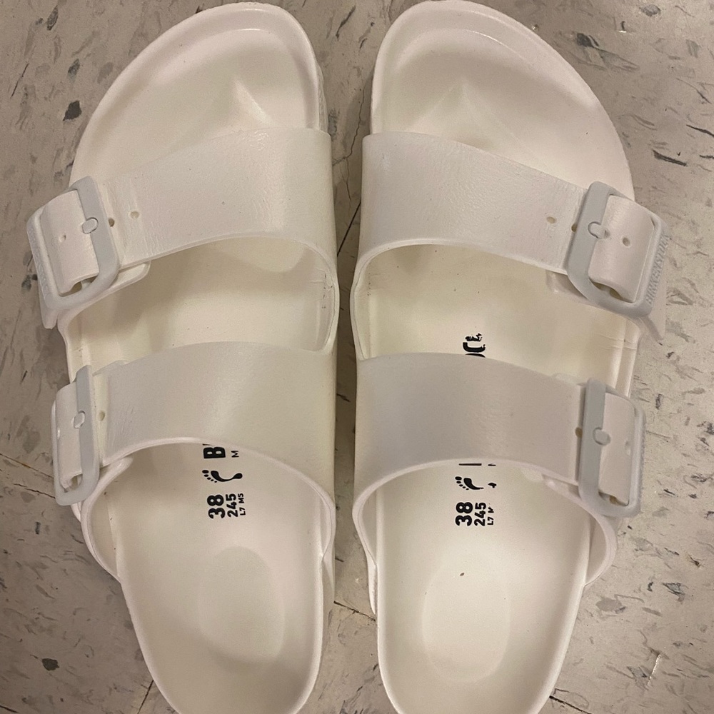 Birkenstock 38